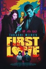 Watch First Love 123movies