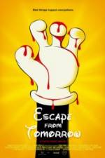 Watch Escape from Tomorrow 123movies