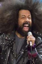 Watch Reggie Watts Spatial 123movies