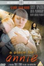 Watch A Place for Annie 123movies