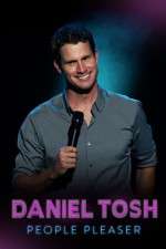 Watch Daniel Tosh: People Pleaser 123movies