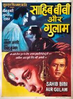 Watch Sahib Bibi Aur Ghulam 123movies
