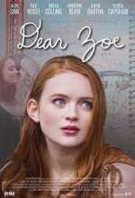 Watch Dear Zoe 123movies