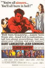 Watch Elmer Gantry 123movies