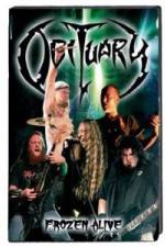 Watch Obituary Frozen Alive 123movies