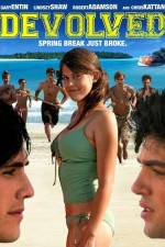 Watch Devolved 123movies
