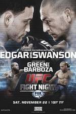 Watch UFC Fight Night 57 123movies