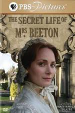 Watch The Secret Life of Mrs. Beeton 123movies
