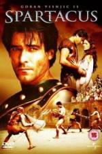 Watch Spartacus (2004) 123movies