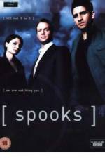 Watch Spooks Divided They Fall 123movies