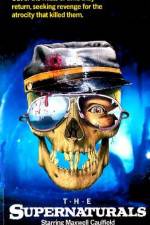 Watch The Supernaturals 123movies