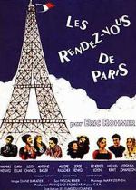 Watch Rendez-vous in Paris 123movies
