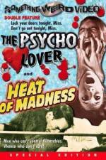 Watch The Psycho Lover 123movies