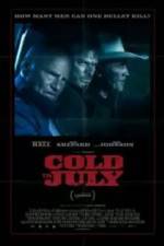 Watch Cold in July 123movies