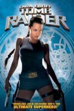 Watch Lara Croft: Tomb Raider 123movies