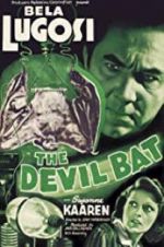 Watch The Devil Bat 123movies