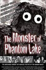 Watch The Monster of Phantom Lake 123movies