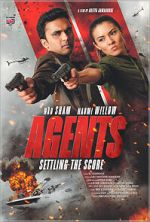 Watch Agents 123movies
