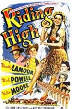 Watch Riding High 123movies