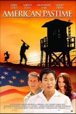 Watch American Pastime 123movies