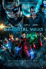 Watch The Immortal Wars 123movies