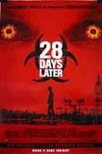 Watch 28 Days Later... 123movies