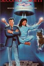 Watch Second Sight 123movies