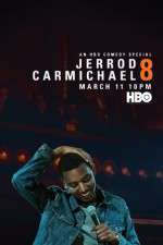 Watch Jerrod Carmichael: 8 123movies