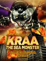 Watch Kraa! The Sea Monster 123movies