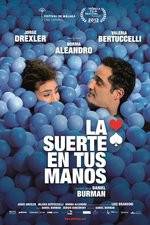 Watch La suerte en tus manos 123movies