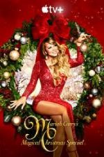 Watch Mariah Carey\'s Magical Christmas Special 123movies