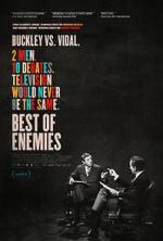 Watch Best of Enemies: Buckley vs. Vidal 123movies