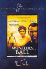 Watch Monster's Ball 123movies