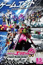 Watch Kamen Rider Ex-Aid True Ending 123movies
