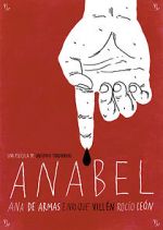 Watch Anabel 123movies