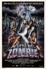 Watch A Little Bit Zombie 123movies