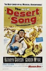 Watch The Desert Song 123movies