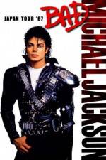 Watch Michael Jackson - Bad World Tour 123movies