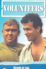 Watch Volunteers 123movies