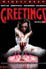 Watch Greetings 123movies