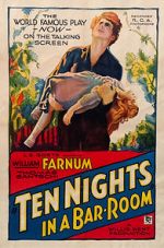 Watch Ten Nights in a Bar-Room 123movies