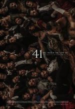 Watch Dance of the 41 123movies