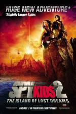 Watch Spy Kids 2: Island of Lost Dreams 123movies