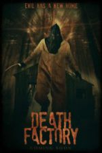 Watch Death Factory 123movies