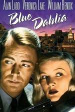 Watch The Blue Dahlia 123movies