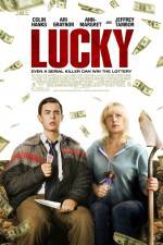 Watch Lucky 123movies