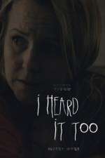 Watch I Heard It Too 123movies