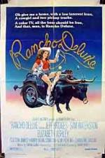 Watch Rancho Deluxe 123movies