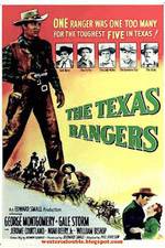 Watch The Texas Rangers 123movies