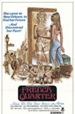 Watch French Quarter 123movies